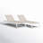 Holli Outdoor Chaise Lounge-2131250560