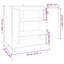 Giovonie 70 cm W Sideboard-237984368