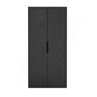 Rivington 38" Bookcase Cabinet by Corrigan Studio
