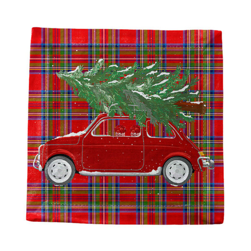 Square Napkins