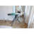 Brabantia Size B Ironing Board with Solid Steam Iron Rest-2133103046