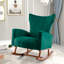 Chaise berçante Jevon-1406860285
