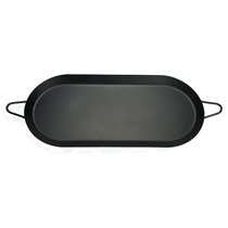 Wayfair, Induction Grill & Griddle Pans, Up to 20% Off Until 11/20