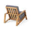 Chaise de patio avec coussins Nubieber-1152357098