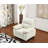 Pingry Faux Leather Chair-1320937781