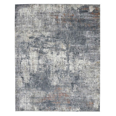 Tapis en polyester de qualité supérieure Roslyn