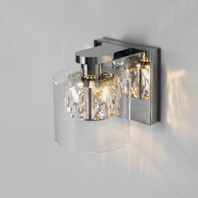Kelvin Armed Sconce