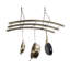 Premier Handcrafted Hanging Pot Rack