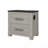 Brown Nightstand