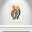 Imprimé de fleurs modernes par NKTN-129313730-129313737-129313738