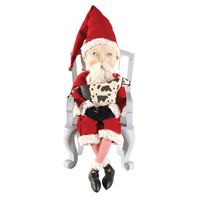 Christmas Animals Figurines & Collectibles