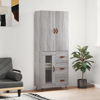 Daidone 69.5cm Sideboard