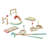 Wonder & Wise Wood Learning Tools