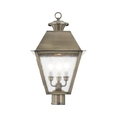Eser Lantern Head