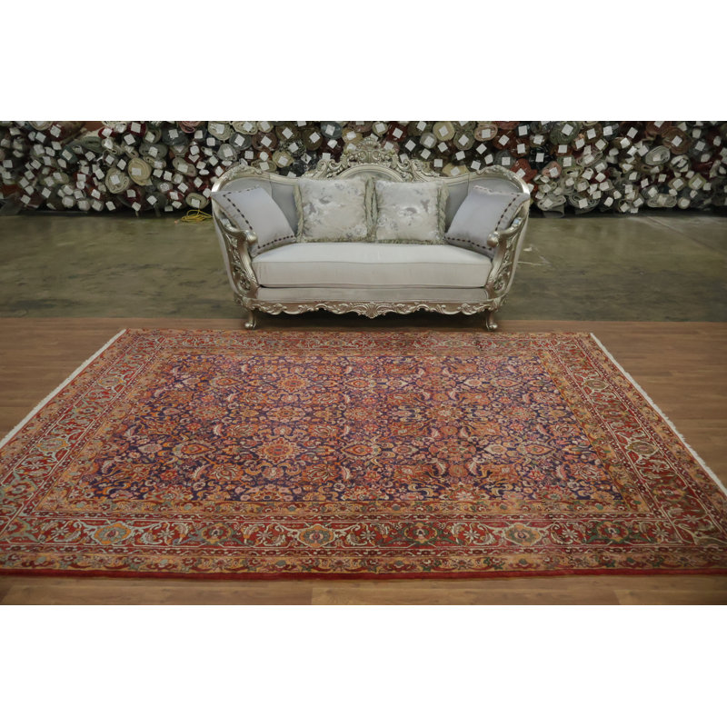 Tapis traditionnel Elegant
