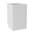 Ready to Assemble Solid Wood Shaker Drawer Base Bath Cabinet-123060651-126302849