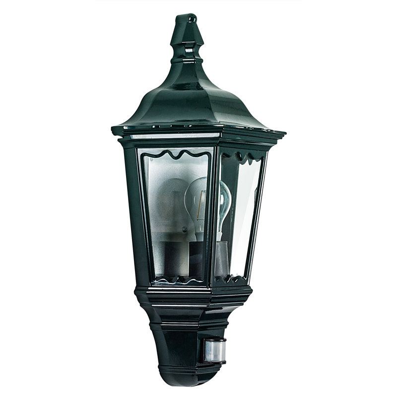Ancona Outdoor Wall Lantern