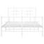 Amyliah Metal Bed-529349455