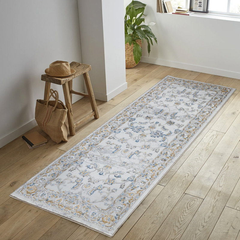 Tapis multicolore Legacy 5 pi 3 po x 7 pi Legacy, Rectangle 5 pi 3 po x 7 pi