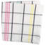Serviette en coton 20 po écossais Wade