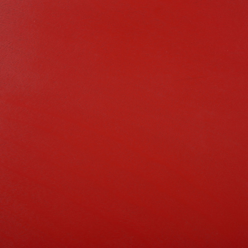 Table d'appoint Branden, Red