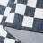 Josalina Clara Performance Machine Washable Checkered Rug-197419886