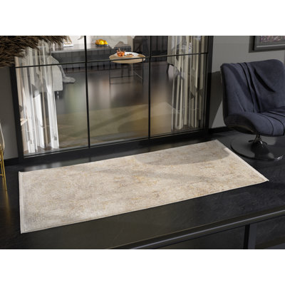 Van Area Rug