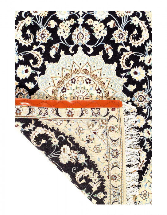 Tapis unique en son genre Ijahnae