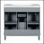 Ensemble de meuble-lavabo simple avec plateau 35,90 Ronia-1970454162