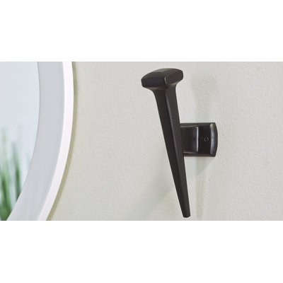 Classic Forged Iron Wall Hook