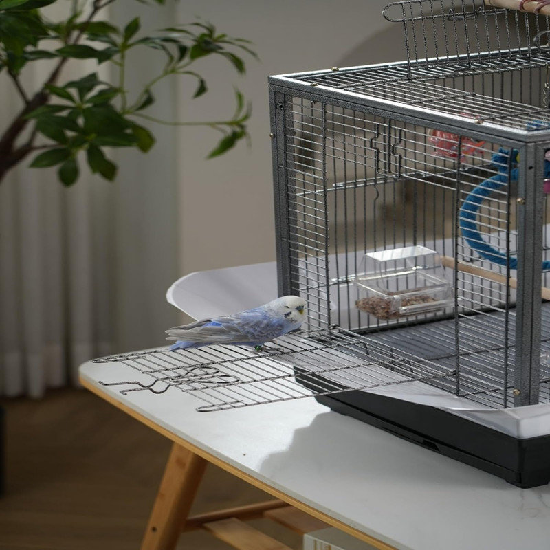 Small Animal Cage