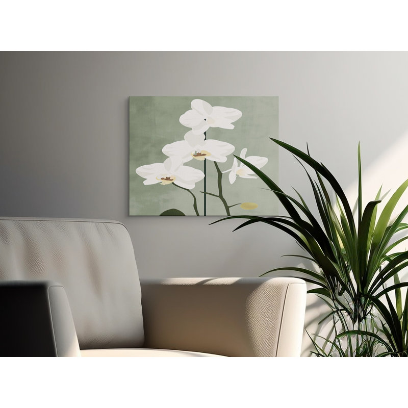 Schulze Wrapped Canvas Print Set, 24x16