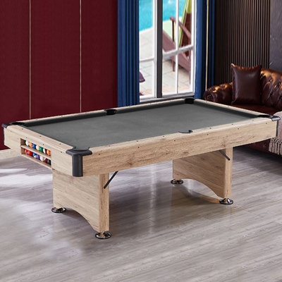 Tables rectangulaires en bois manufacturé et en plastique Burlywood