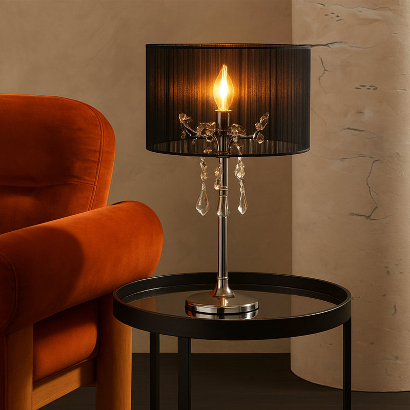 Lampe de table Rowana