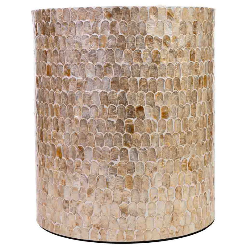 Mahika End Table