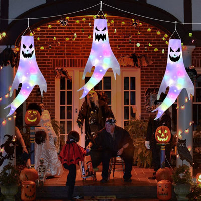 Hanging Halloween Decoration