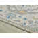 Melva Oriental Indoor Rug