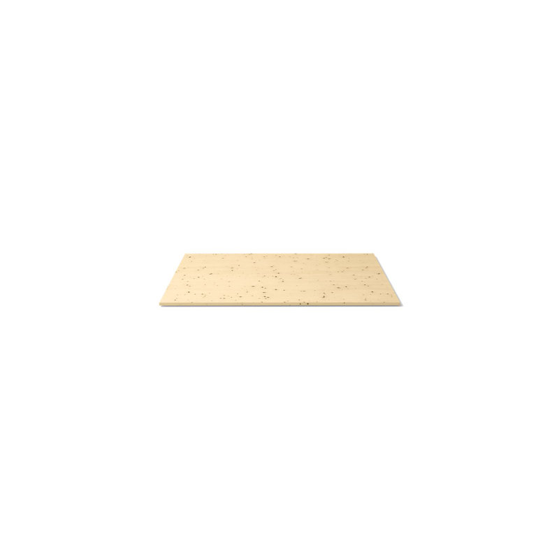 Two-Person Indoor Sauna Floor Kit