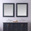 Miroir mural de salle de bain Ivy-70350233-70350232