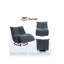Fauteuil inclinable oscillant Talmon-1928782014