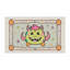 Tapis de Noël lavable The Holiday Aisle®-75812312