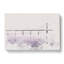 Oresund Bridge Watercolour - Wrapped Canvas-56661842