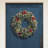 24 " Pre-Lit Wreath