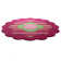 Round 100cm X 100cm Area Rug