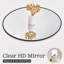 Aluminum Flat Wall Mirror-262200157