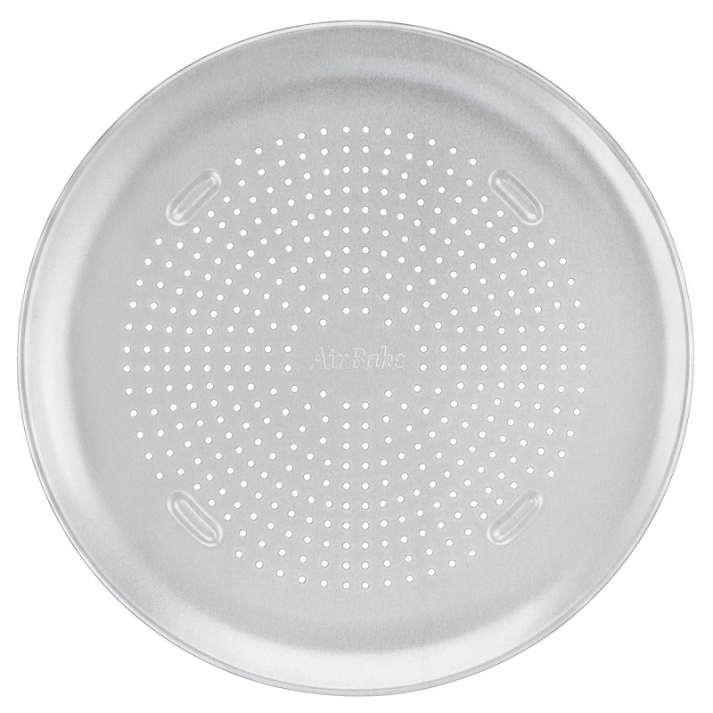 Airbake Natural Large Pizza Pan