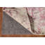 Tapis de salon abstrait all-over 8 x 10
