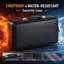 Fireproof Document Box