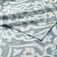 Rideau de douche jacquard