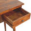 115cm Solid Wood Console Table